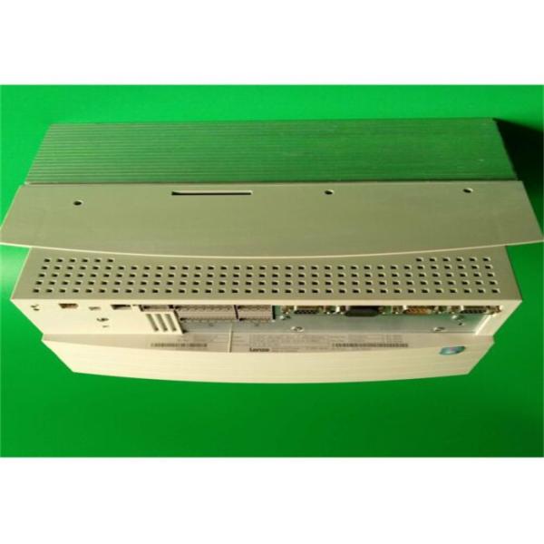 Lenze EVS9326-EK SERVO CONTROLLER 9300 SERIES 400/480 VAC 11 KW (14.75 HP)