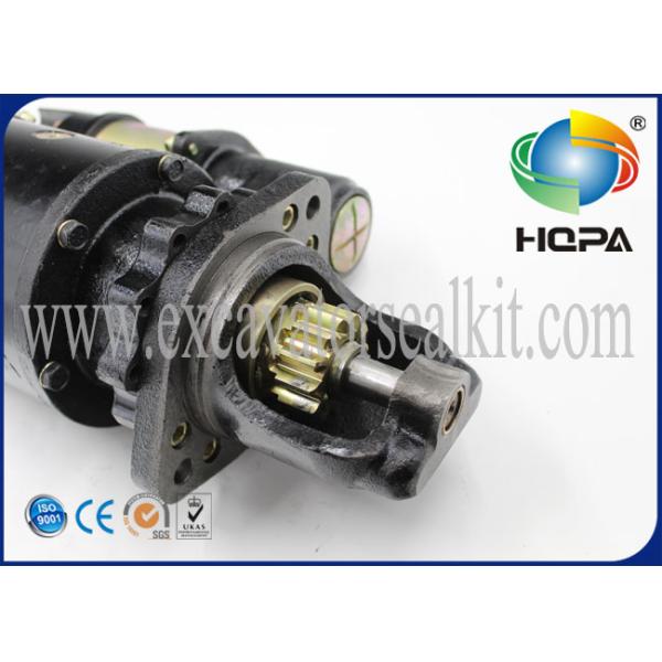 Hight Quality Excavator E325 Engine C7 Starter Motor