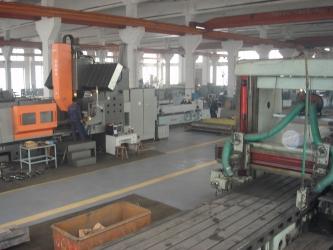 co.、株式会社を製造する河北XinTianのカートンの機械類