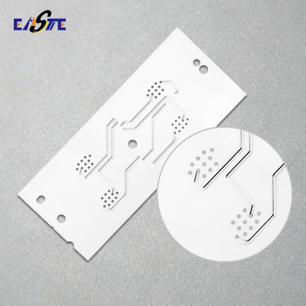 Reliable Bipolar Plates Manufacture | High Consistency Metal Etching Bipolar Plates for PEM Fuel Cell