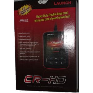 Launch X431 CF Memory Card 1G Compatible with Any Launch X431 products