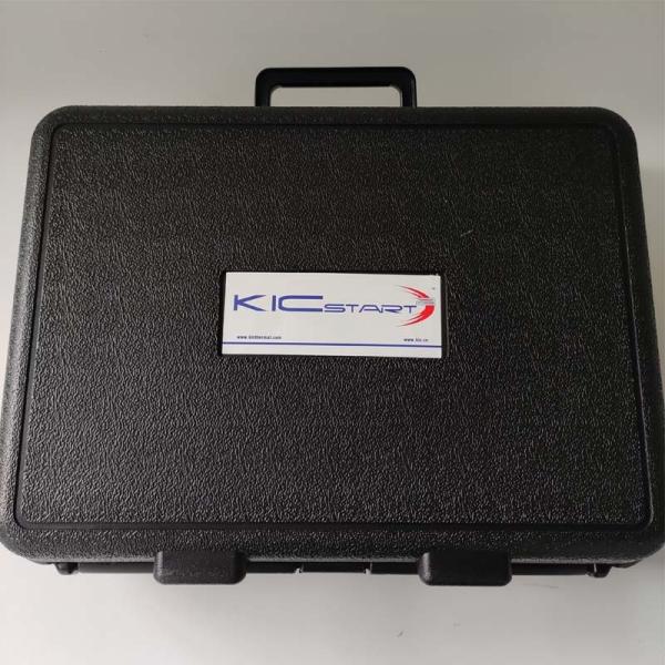 Original Slim KIC Start 2 SMT Reflow Oven Thermal Profiler