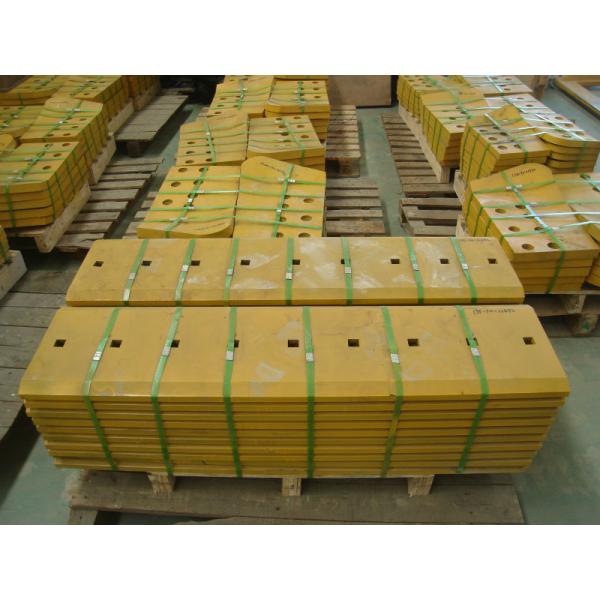 Ground Engaging Tools Cutting Edge Number 4T2988 for Construction Works After Service