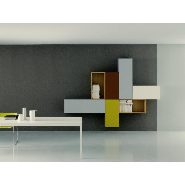 400kg/CM3 PVC Laminated MDF Board