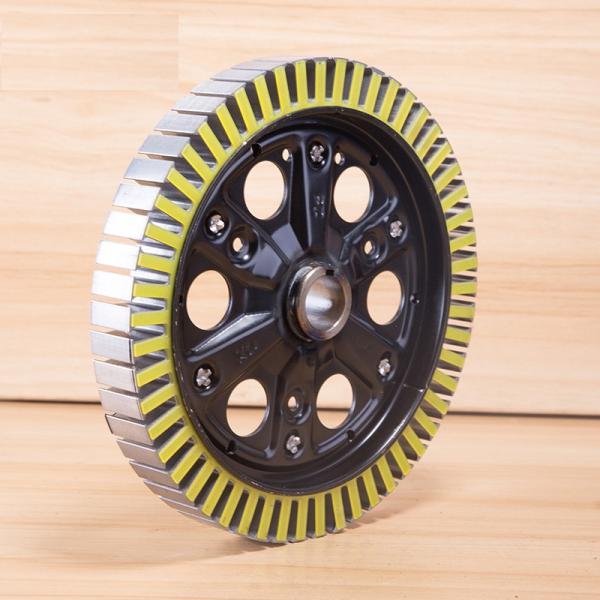 Customized Top Standard Hub Stator and Rotor for Universal Customer Requirements