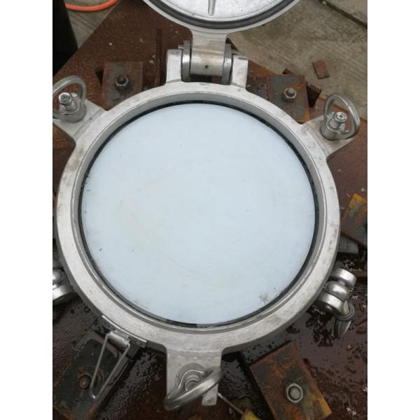 Marine A0 A60 Fire Resistant Side Scuttle Window