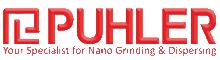 China PUHLER （広東省）のスマートなナノの技術Co.、株式会社。 logo