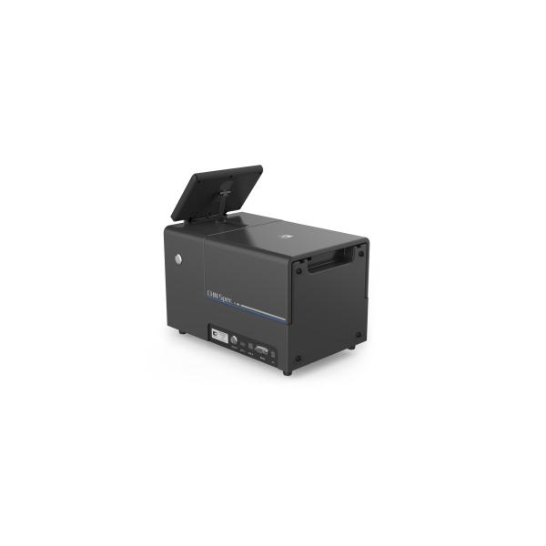 BenchTop Spectrophotometer Dual Optical Paths Spectrum Analysis Technology 820N