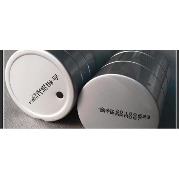 Professional Inkjet Coding Machine Continuous Mini Batch Code Printer For Expiry Date