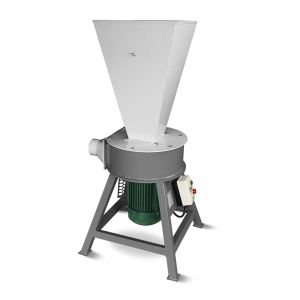 Buy cheap Polyurethane Foam Crusher Machine Foam Shredder For Fiber Filling product
