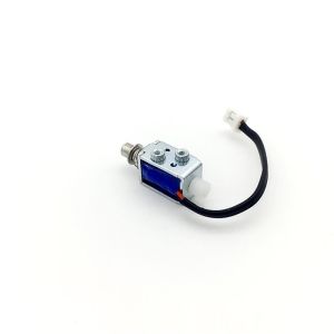 Buy cheap Miniature 0.42A DC5V Electromagnetic Lock product