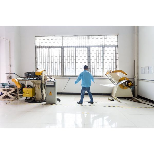 high-precision photochemical etching mesh specially designed for fire alarm and smoke sensor