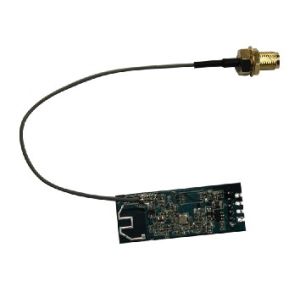 Buy cheap 150Mbps WiFi USB Embeded Module (GWF-3M04) product