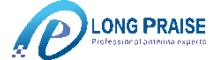 China long praise inc limited logo