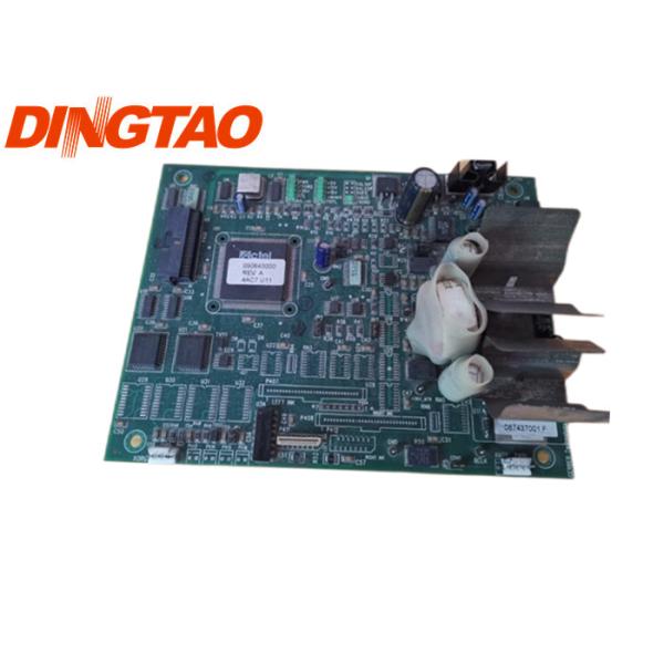 For Infinity AE2 Infinity II Infinity Plus Plotter Parts 87437001 Pca Idc Board