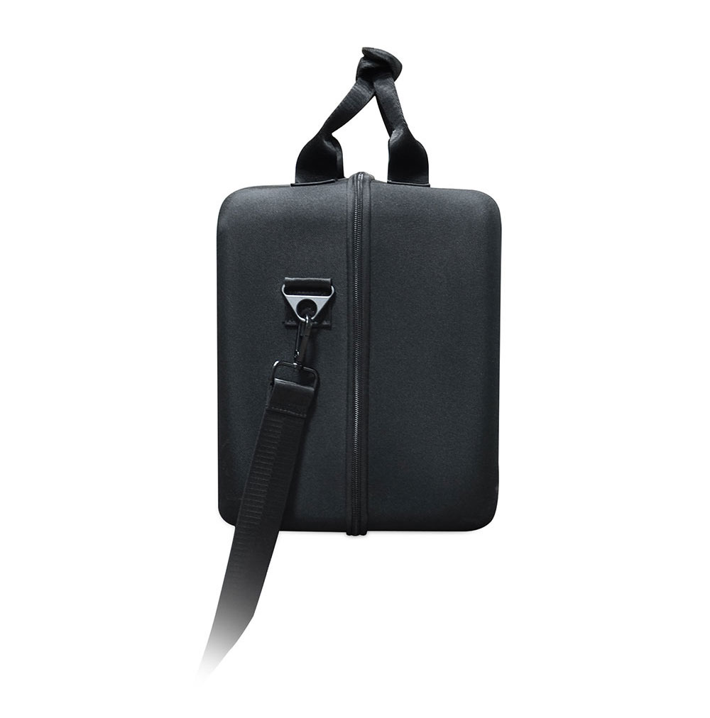 Wireless BT Speaker Bag Protective Eva Hard Case High Quality Waterproof BTes for Bose S1 Pro Wholesale OEM/ODM/Private Label