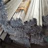 Buy cheap 75 X 50 75 X 75 8x8 0.9mm Stainless Steel Angle 100 X 100 100 X 50 20 X 20 Hot from wholesalers