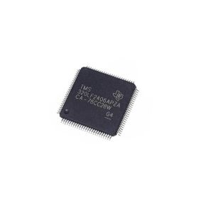 Buy cheap Flash Memory DSP IC Chip 16bit With Flash TMS320LF2406APZA product