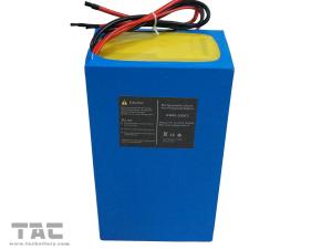 Buy cheap 24V LiFePO4 Battery Pack 25AH 5 years Long Life For Electric Bike product