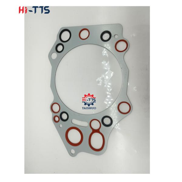 6D140 Head Gasket Diesel Engine Repair Parts Head Gasket 6210-17-1814