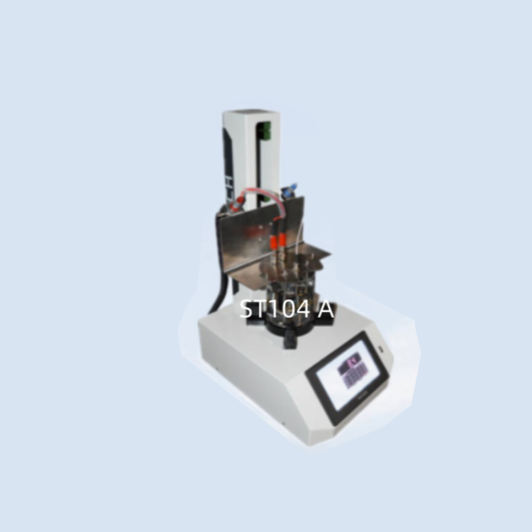 220V Precise and Automated Plaster Softening Point Measurement with Pharmaceutic