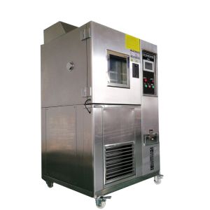 Buy cheap 408L Touch Screen Programmable Constant Temperature And Humidity Test Chamber product