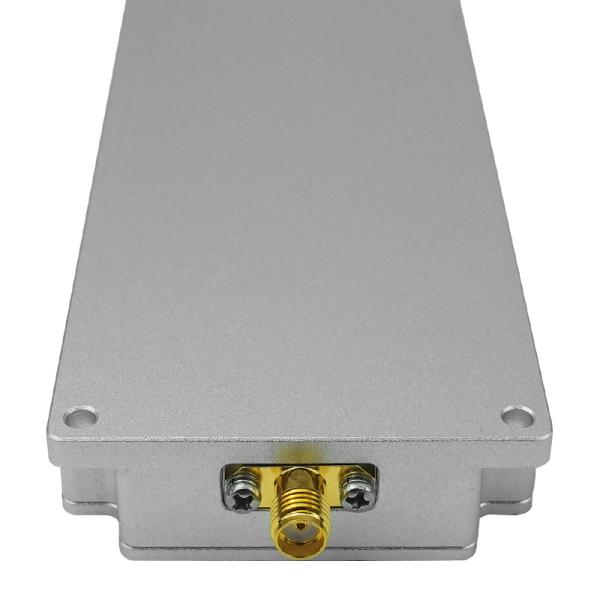 Customized RF Signal Power Amplifier Jammer Module 5.2GHz 50W