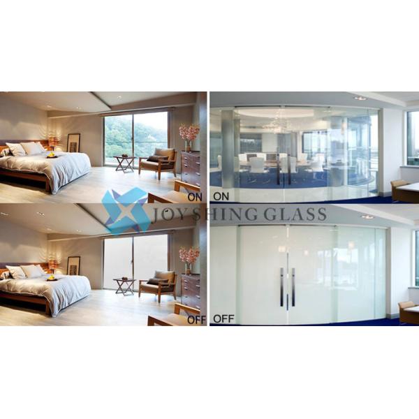 Intelligent glass Intelligent glass