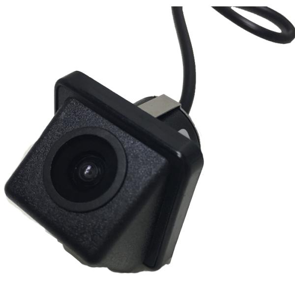 Universal Car front Rear View Parking Camera HD Waterproof Reverse shockproof 170 degree Parking line Camera CMOS-683
