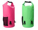 2L 5L 10L 15L 20L 25L 30L High Quality Custom Logo Water Repellent Dry Bag