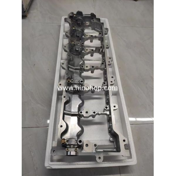 11103-E0230 11103-E0080 Engine cover FOR HINO J08E