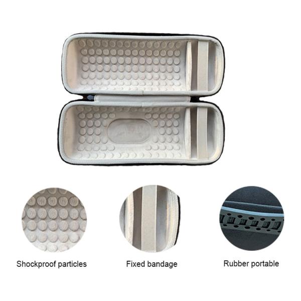 RoHS Waterproof Hard EVA Case For Jbl Speakers