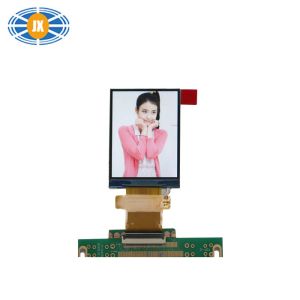 Buy cheap Custom 2.4 Inch TFT LCD Display 240×320 MCU Interface 350cd/m2 High Brightness TFT Display product