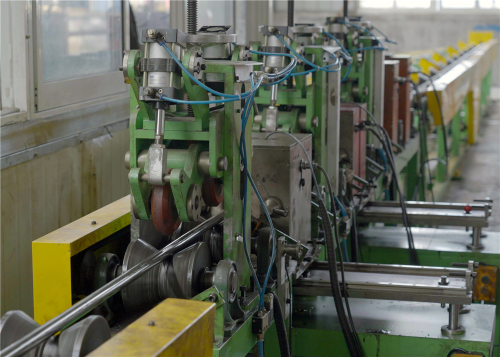 Non-destructive testing