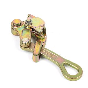 Adjustment Cable Wire Puller 10KN - 30KN Wire Pulling Tools