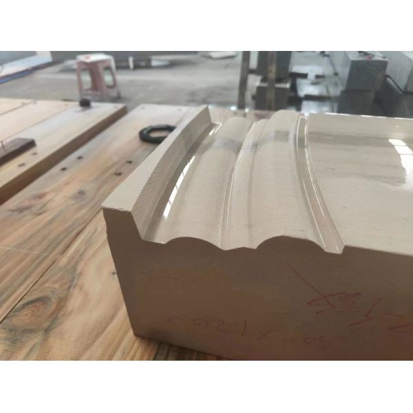 Zeus 5+2 Axis Bridge Cutting Machine Granite Marble Remote Control Engine Gear Pump CNC Stone Cutter Saw Bearing Customized