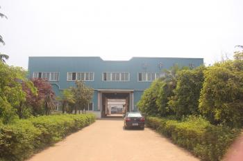 Wuhan Yinyu Investment Casting Co., Ltd.