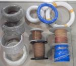 K Type Thermocouple Extension Wire Low Voltage Copper / Tinned Copper Conductor