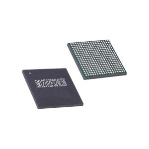 Buy cheap 980MC IC CPLD 5M1270ZF324C5N In System Programmable Logic Devices 324FBGA product