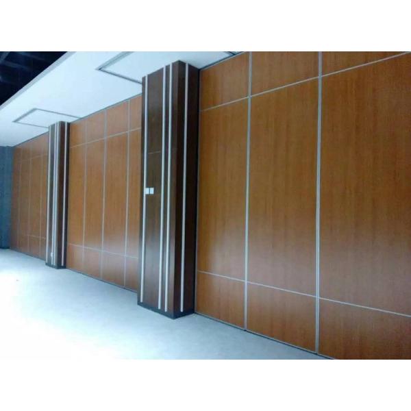 Office Sliding Partition Walls Manila Multi Color Movable Gypsum Board Office Partition For Conference Center