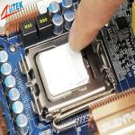 CPU/GPU Cooler Thermal Paste Compound Silicone Thermal Grease Insulation
