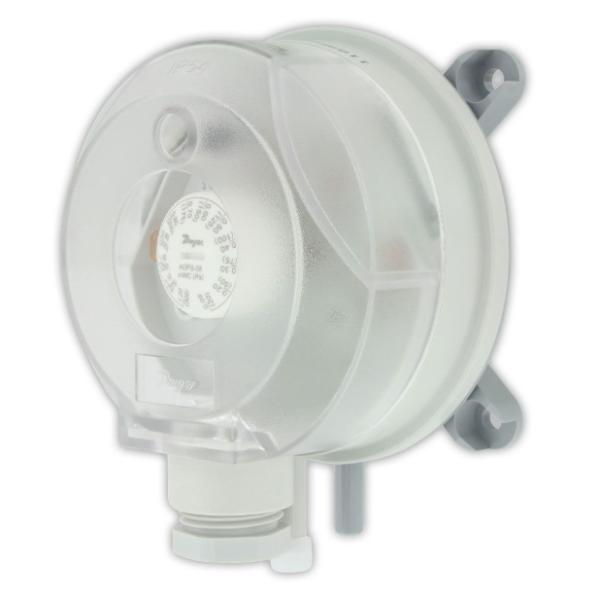 Dwyer ADPS-03-2-N Differential Pressure Switch