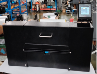 HC‑500B Pro Bubble Paper Machine – 500mm, Fanfold Only, No Cutter – Budget Wide Bubble Maker