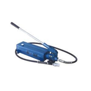 Buy cheap Hydraulic Manual Hand Pumps Transmission Line Stringing Tools For Wide Application product