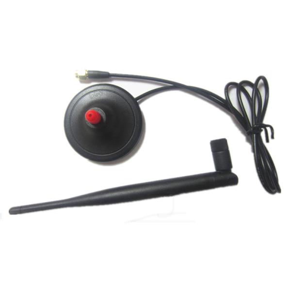 Long Distance Wifi Antenna 30db in 50 Km Wifi Outdoor Antenna