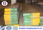 Special Alloy Steel Flat Bar , Alloy Tool Steel SCr440 Overall Mechanical