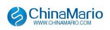 China 限られるChinamarioの技術 logo