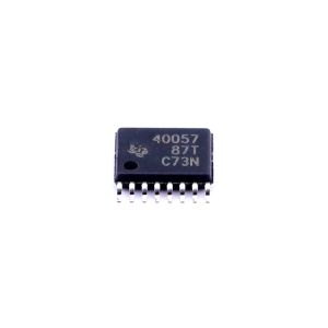 Buy cheap TPS40057PWPR TPS40057PW 40057 SMD TSSOP16 Synchronous Step-Down Controller product