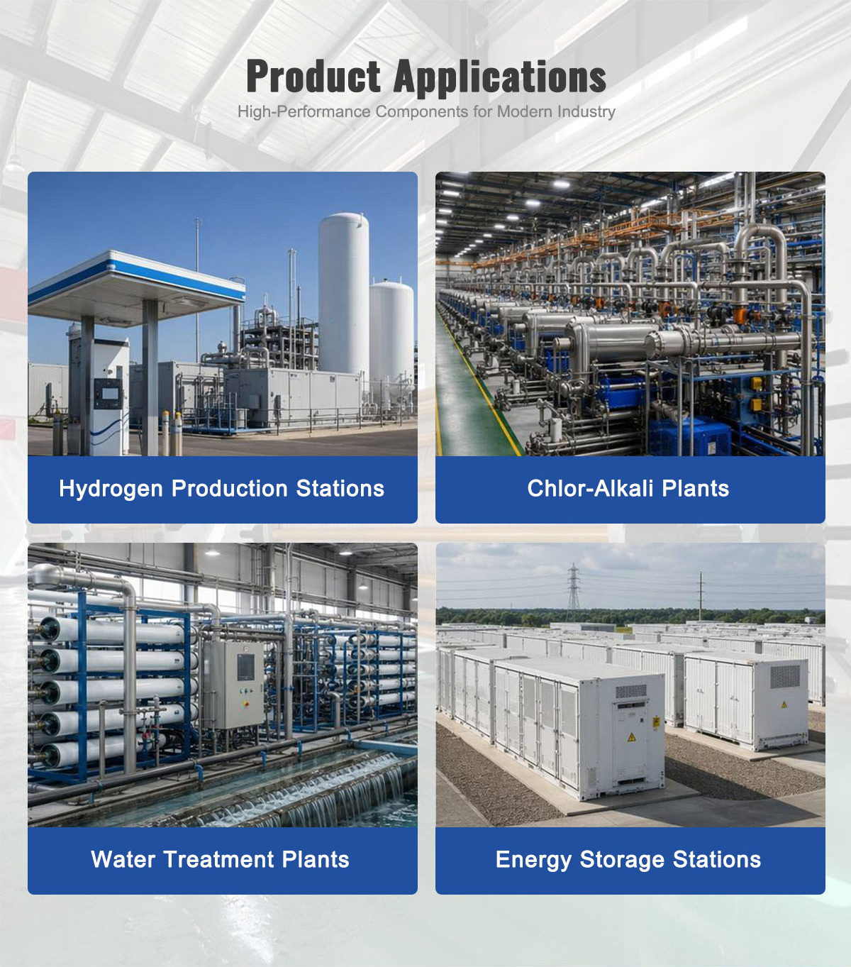 Pure Nickel Corrugated Mesh — Stack-Ready Flow Fields for Automated Electrolyzer Assembly Lines