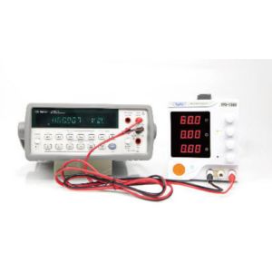 Buy cheap Programmed Stabilized Controllable DC Power Supply Equipment product